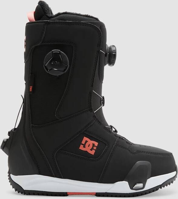 DC Phase Boa Pro Step On Snowboard Schoenen zwart