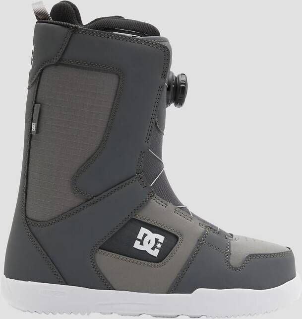 DC Phase Boa Snowboard Schoenen grijs