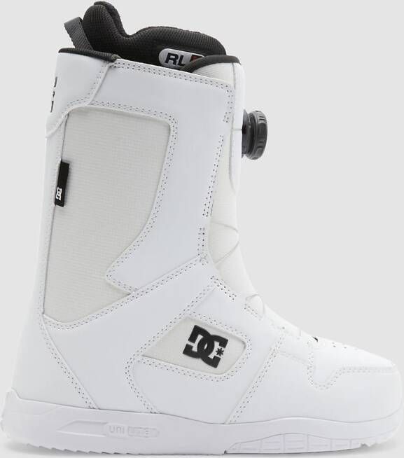 DC Phase Boa Snowboard schoenen wit