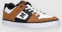 DC Shoes Pure Elastic Schoenen Bruin Jongen - Thumbnail 2