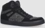 DC Shoes Stijlvolle Trendy Sneakers voor Modieuze Comfort Black Heren - Thumbnail 3