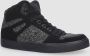 DC Shoes Stijlvolle Trendy Sneakers voor Modieuze Comfort Black Heren - Thumbnail 2