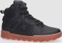 DC Shoes Sneakerboots PURE HIGH-TOP WR BOOT - Thumbnail 2