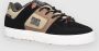 DC Shoes Winter Pure Sneakers Multicolor Heren - Thumbnail 3