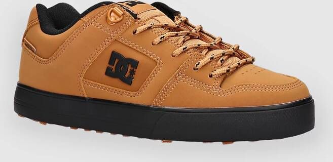 DC Pure Wnt Schoenen bruin