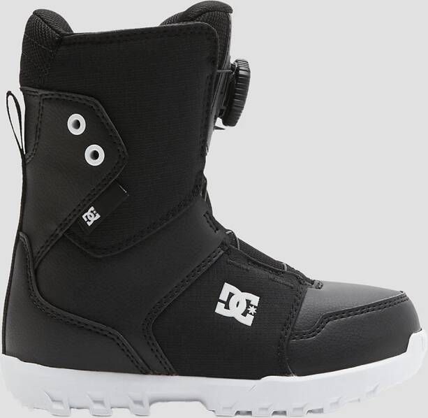 DC Scout Snowboard Schoenen zwart