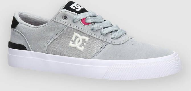 DC Teknic S Skate Schoenen grijs