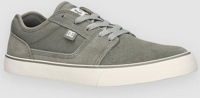 DC Tonik Skate Schoenen groen