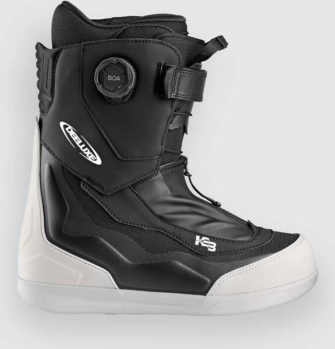 Deeluxe Aeris 2025 Snowboard Schoenen zwart