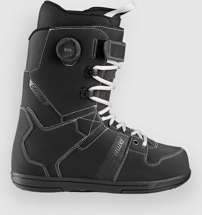 Deeluxe D.N.A. 2025 Snowboard Schoenen zwart