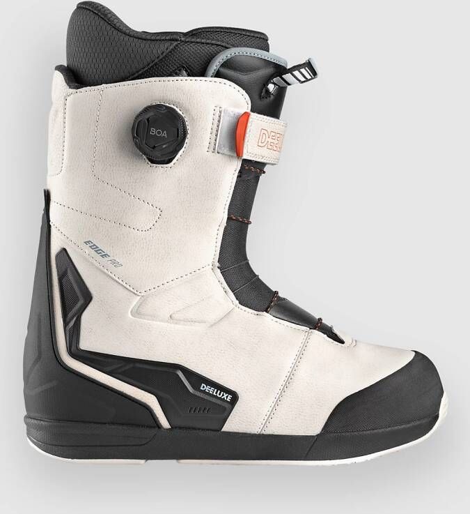 Deeluxe Edge Pro 2025 Snowboard Schoenen grijs