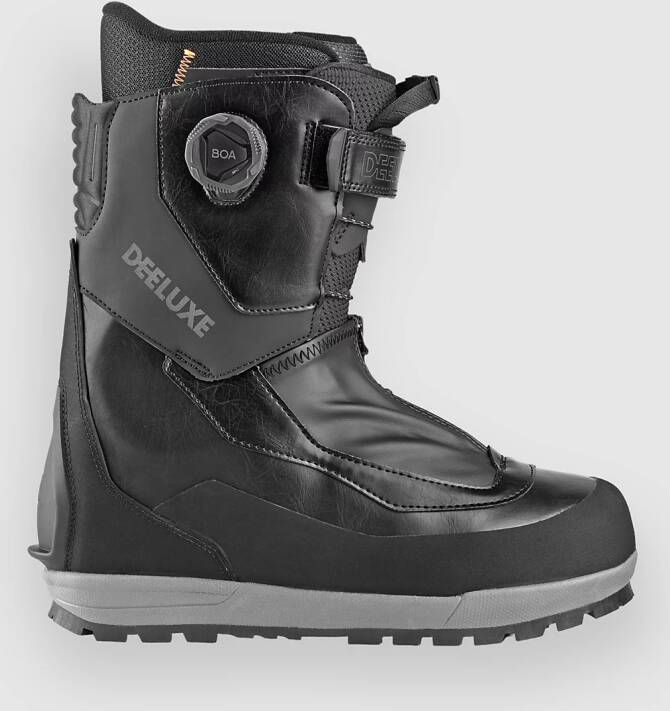 Deeluxe Spark Fusion 2025 Snowboard Schoenen zwart