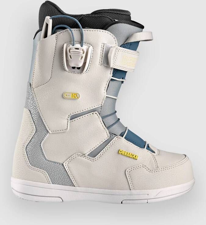 Deeluxe Team ID Lara 2025 Snowboard Schoenen wit