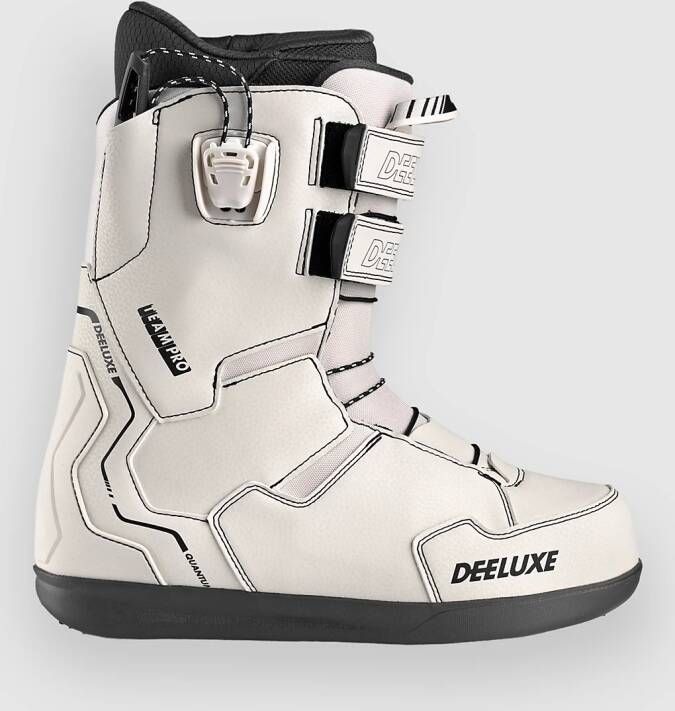 Deeluxe Team PRO 2025 Snowboard Schoenen grijs