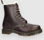 Dr. Martens 1460 Pascal Serena Winter Schoenen bruin - Thumbnail 2