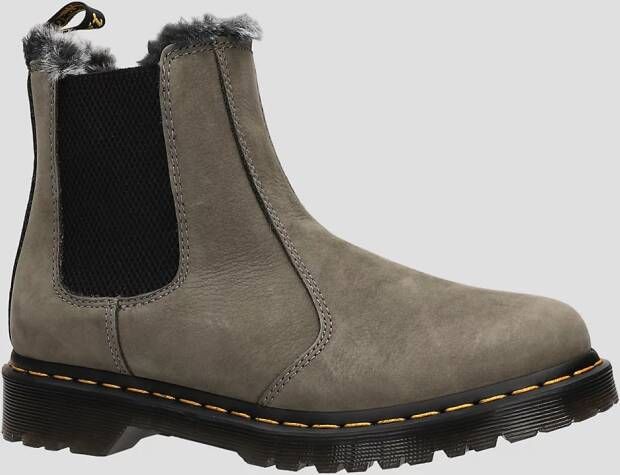 Dr. Martens 2976 Leonore Boots zwart