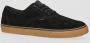 Element Skate Schoenen Topaz C3 Zwart gum rood Black Heren - Thumbnail 3