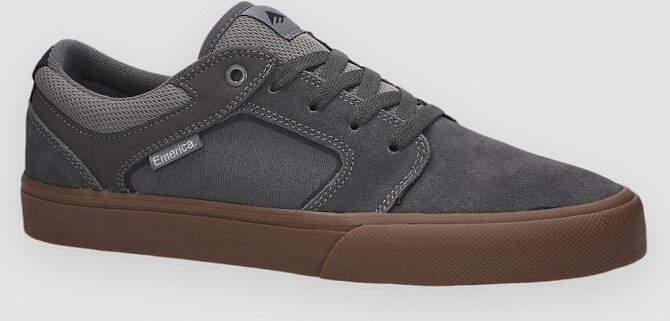 Emerica Cadence Skate Schoenen grijs