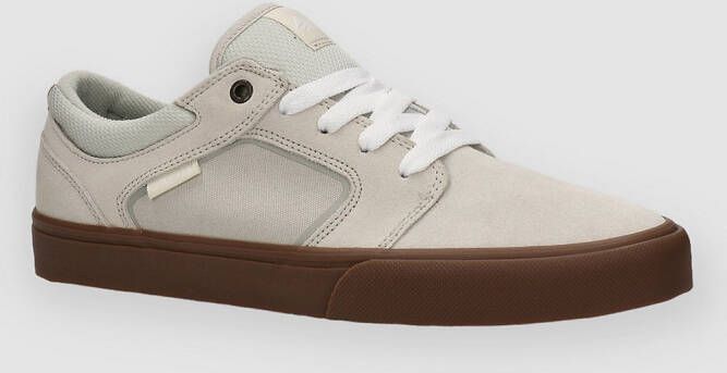 Emerica Cadence Skate Schoenen wit