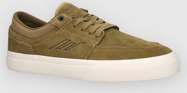 Emerica Hoban Skate Schoenen groen