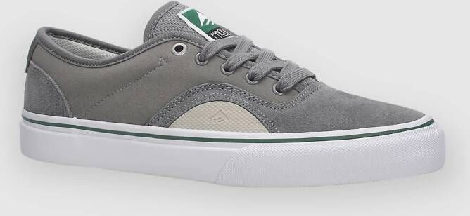 Emerica Provost G6 Skate Schoenen grijs