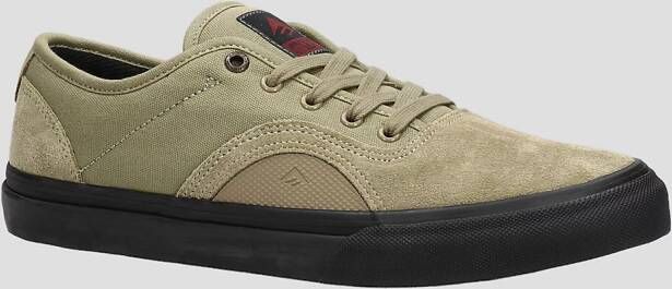 Emerica Provost G6 Skate Schoenen groen