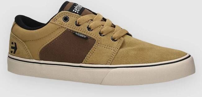 Etnies Barge LS Sneakers bruin