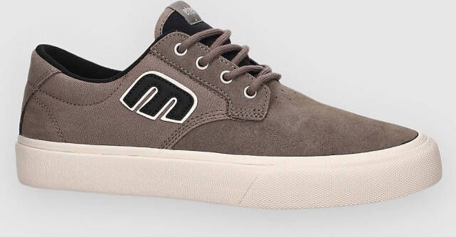 Etnies Barge Plus Sneakers bruin