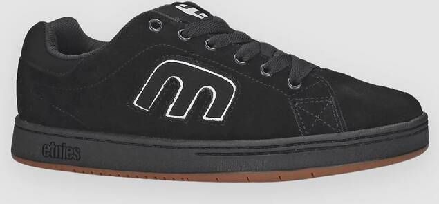 Etnies Callicut Skate Schoenen zwart