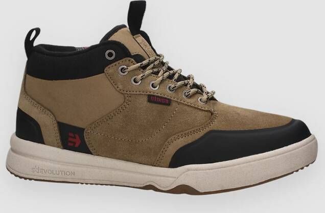 Etnies Jefferson Explorer Winter Schoenen groen