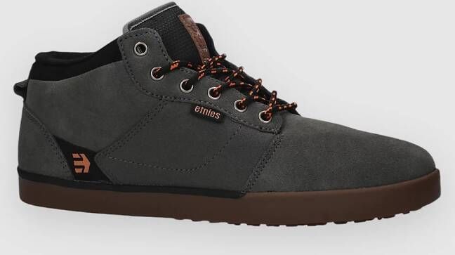 Etnies Jefferson MTW Winter Schoenen grijs