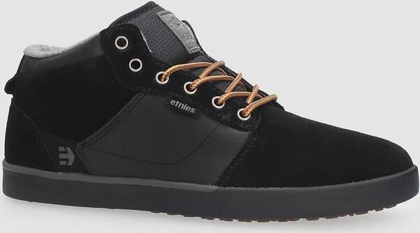 Etnies Jefferson MTW Winter Schoenen zwart