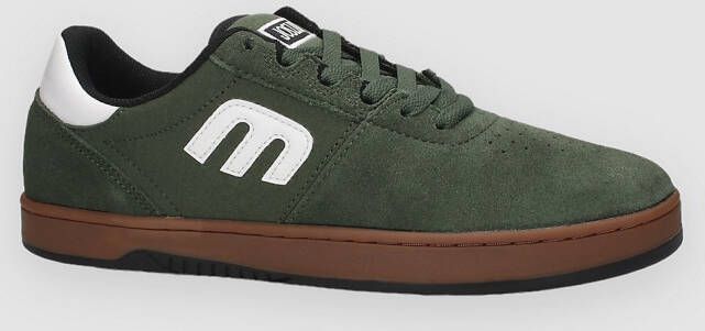 Etnies Josl1N Skate Schoenen groen