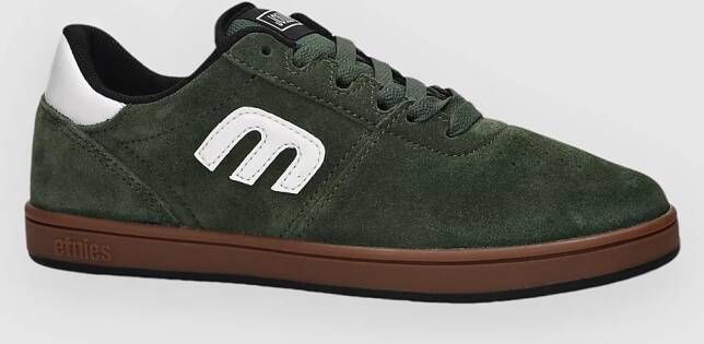 Etnies Kids Josl1N Skate Schoenen groen