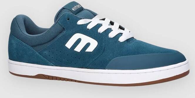 Etnies Marana Skate Schoenen blauw