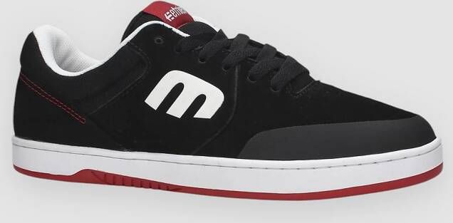 Etnies Marana Skate Schoenen zwart