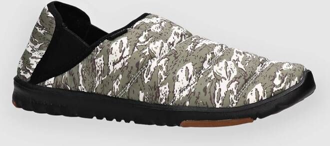 Etnies Scout After Shred Schoenen camouflage