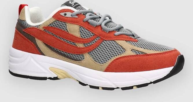 Genesis G-Eco`99 Sneakers patroon