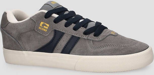 Globe Encore-2 Skate Schoenen grijs