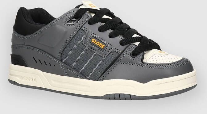 Globe Fusion Skate Schoenen grijs