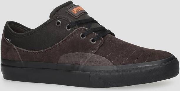 Globe Mahalo Plus Skate Schoenen bruin