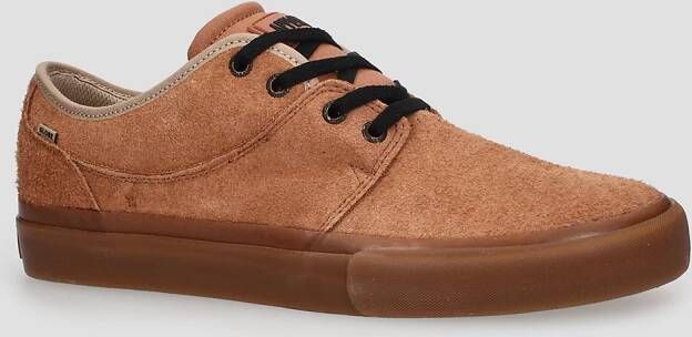 Globe Mahalo Skate Schoenen bruin