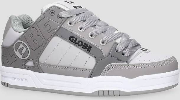 Globe Tilt Skateschoenen grijs