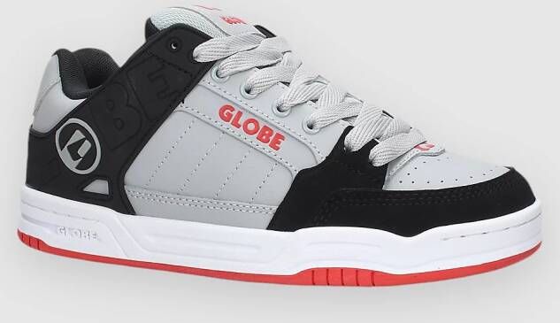 Globe Tilt Skateschoenen grijs