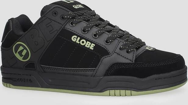 Globe Tilt Skateschoenen zwart