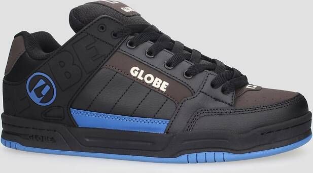 Globe Tilt Skateschoenen zwart