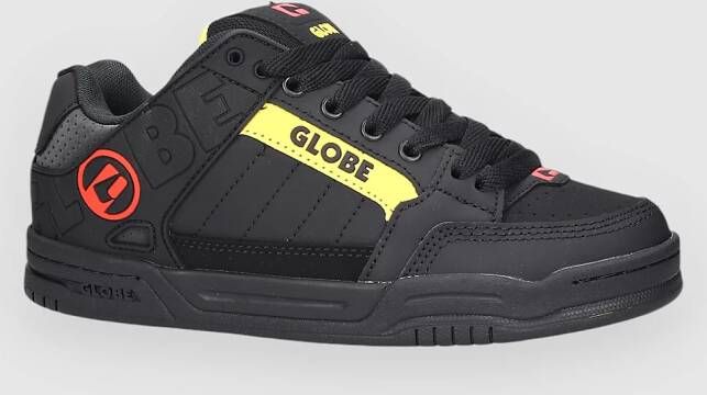 Globe Tilt Skateschoenen zwart