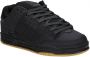 Globe Zwarte Skate Schoenen Urban Stijl Black Heren - Thumbnail 2