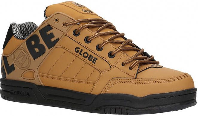 Globe Tilt Sneakers bruin