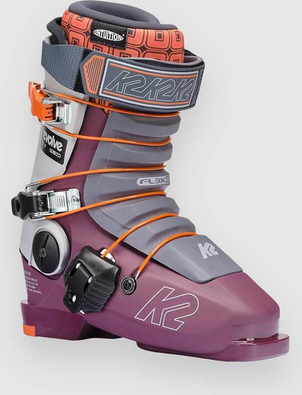 K2 FL3X Revolve Pro W 2025 Ski Schoenen